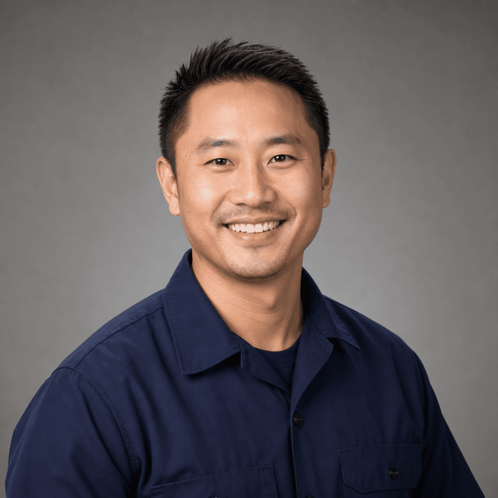 David Kim