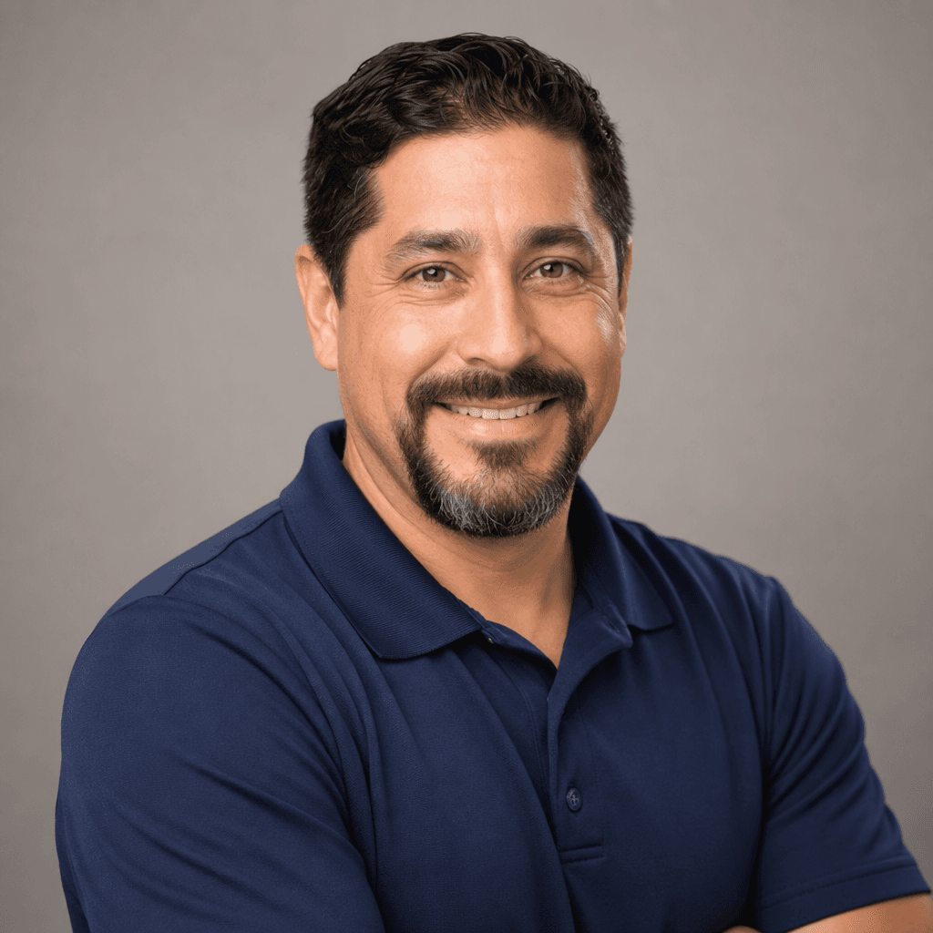 Marcus Rivera