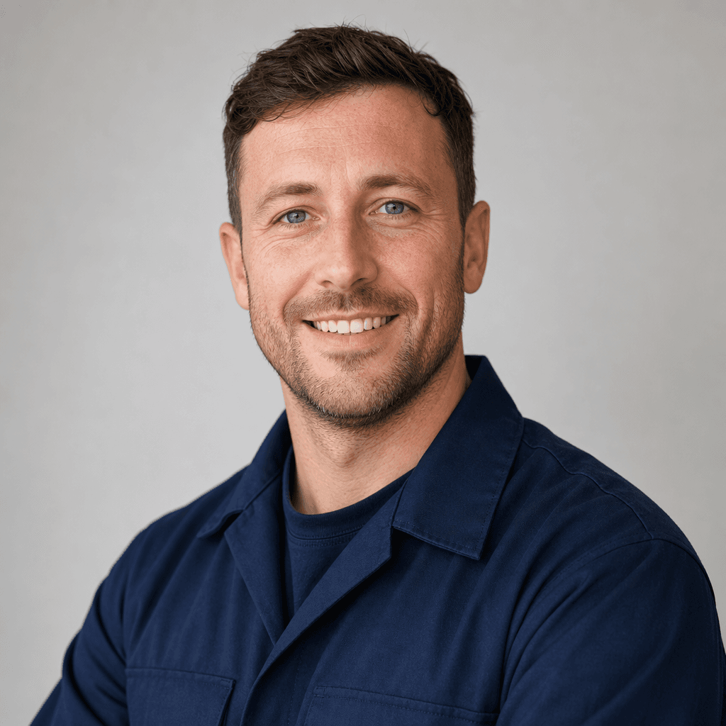 Ryan O'Brien